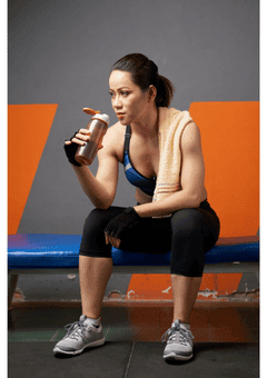 Performance Nutrition