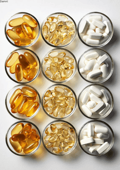 Vitamins